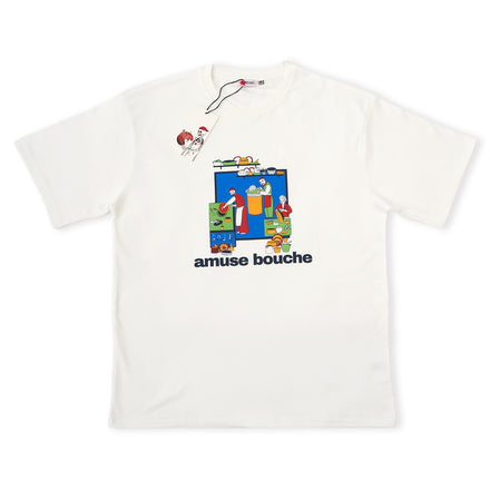 sultan's kitchen tee