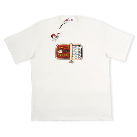 sardine tee