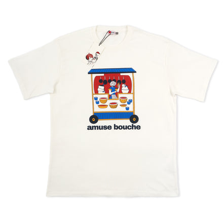 sherbet seller tee