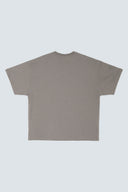 basic t-shirt - grey