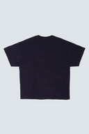 basic t-shirt - navy