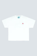 basic t-shirt - off white