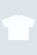 basic t-shirt - off white