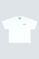 skater cook graphic tee