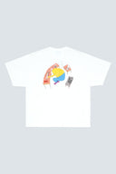 skate and cook graphic tee