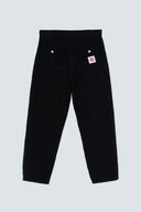 skater pants - black