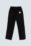 chef pants v2 - black
