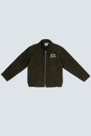 Work Jacket - Olive