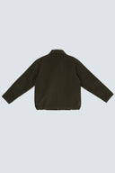 Work Jacket - Olive