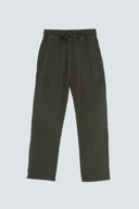 chef pants v2 - olive