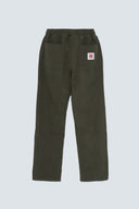 chef pants v2 - olive