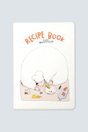 recipe notebook