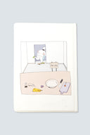 recipe notebook