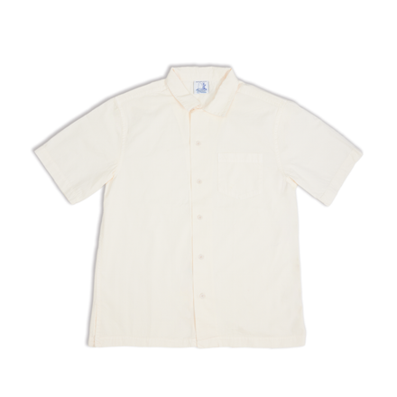 work shirt - beige