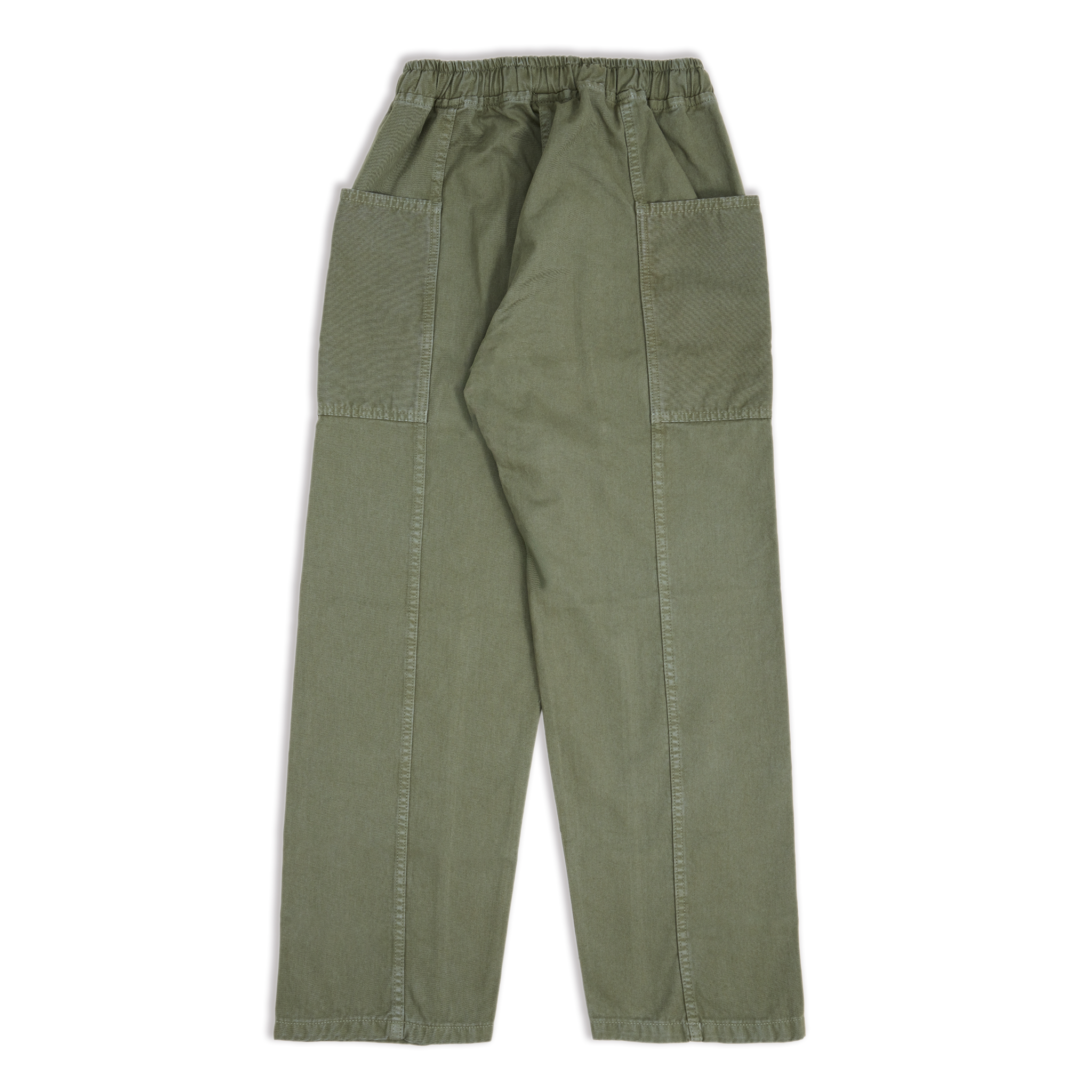 field chef pant - olive