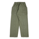 field chef pant - olive