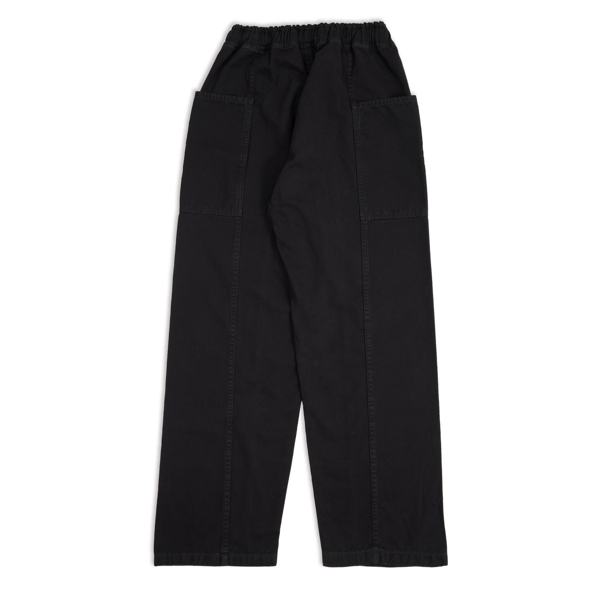 field chef pant - black
