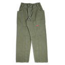 field chef pant - olive