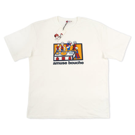 halva makers tee