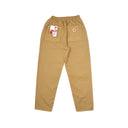 classic chef pants - khaki
