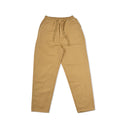 classic chef pants - khaki