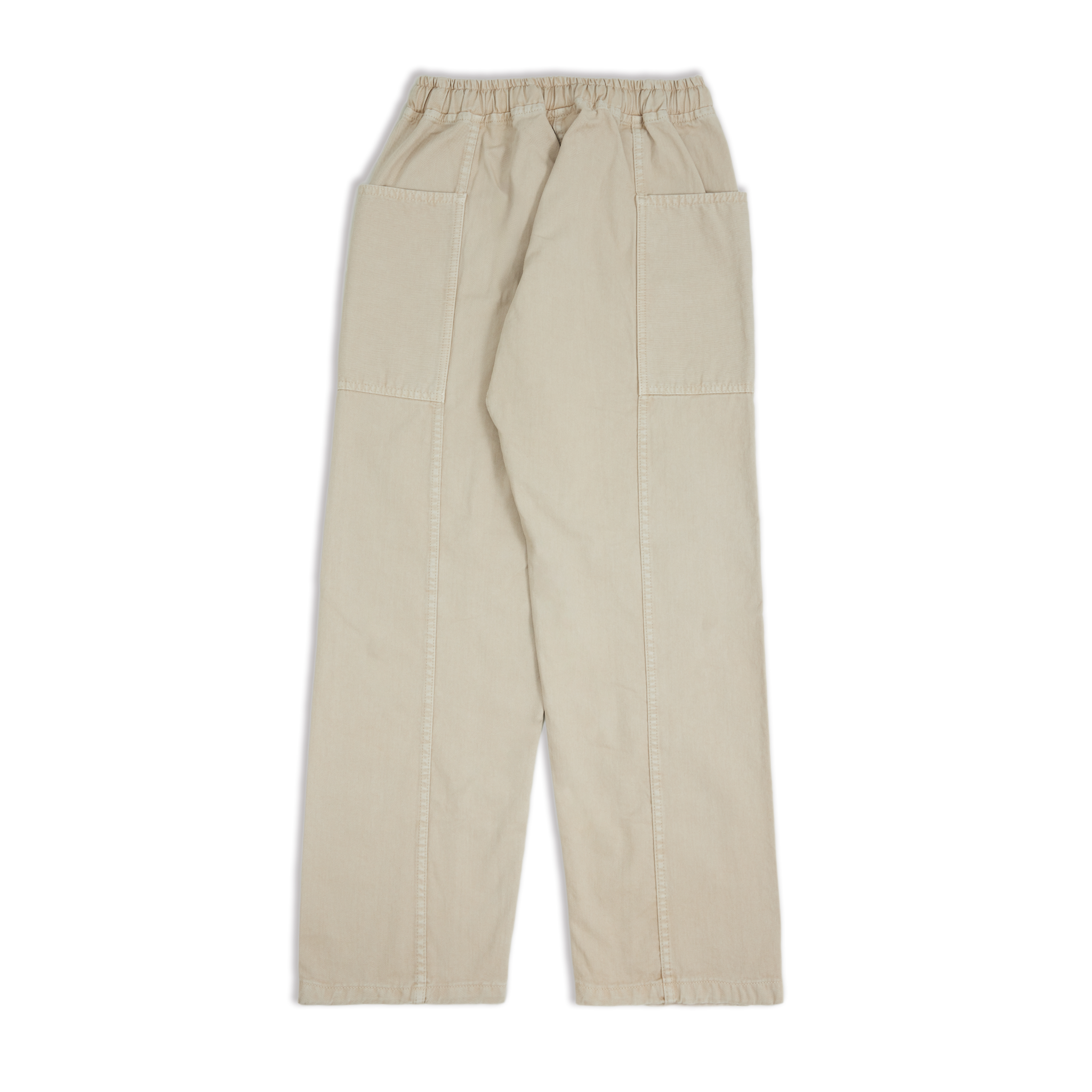 field chef pant - stone