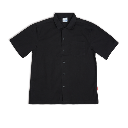 work shirt - black